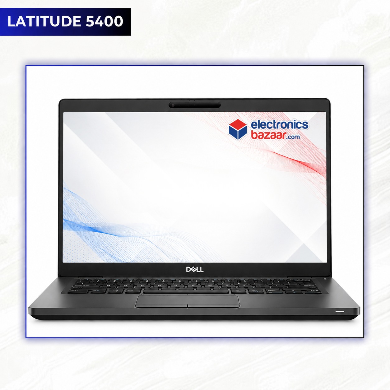 LATITUDE 5400